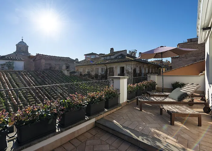 Coronari Palace Hotel