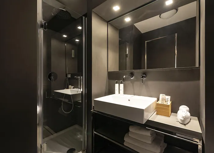 Coronari Palace Hotel Rome