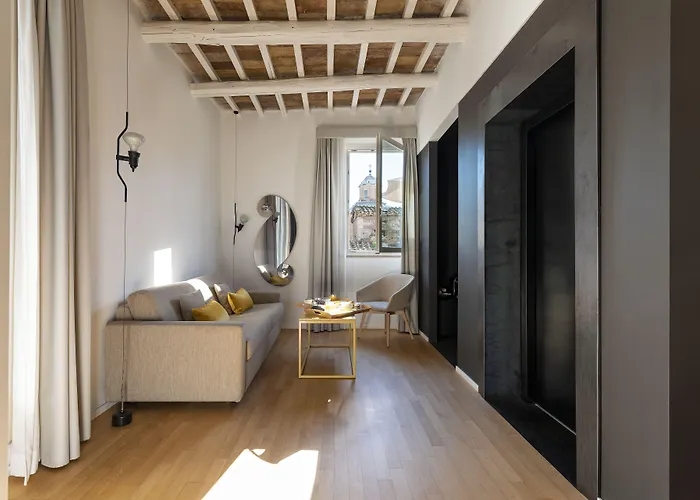 Coronari Palace Hotel Rome