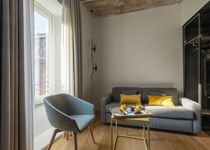 Coronari Palace Hotel Rome