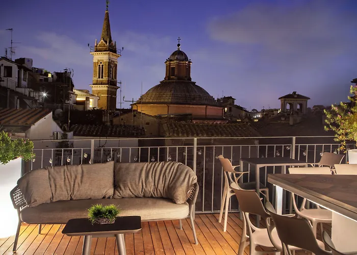 Coronari Palace 3* Rome