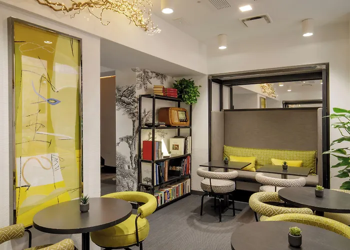 Coronari Palace Hotel Rome