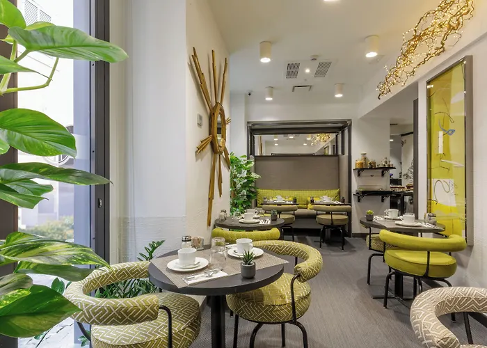 Coronari Palace Hotel