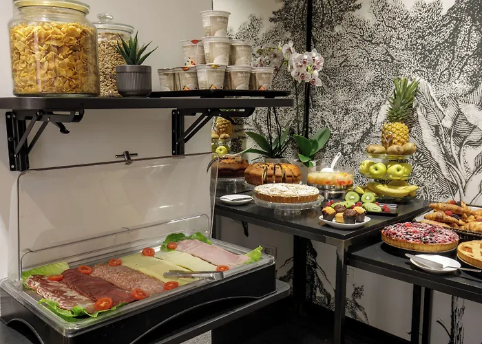 Coronari Palace Hotel