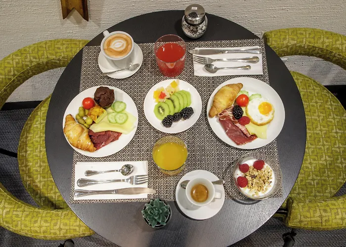 Hotel Coronari Palace 3*