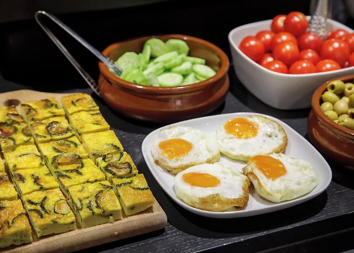 Hotel Coronari Palace Rome