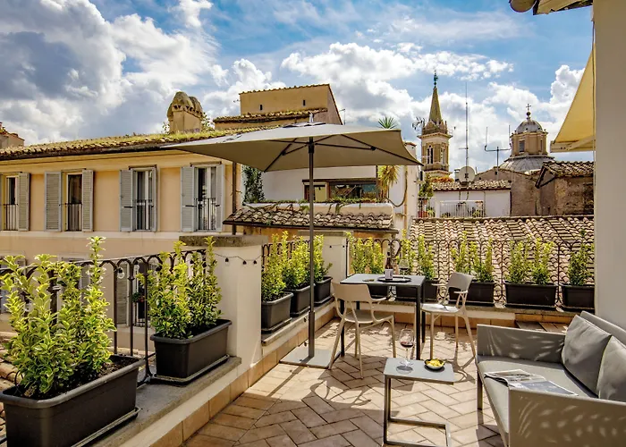 Hotel Coronari Palace 3*