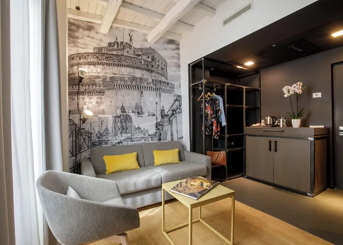 Hotel Coronari Palace