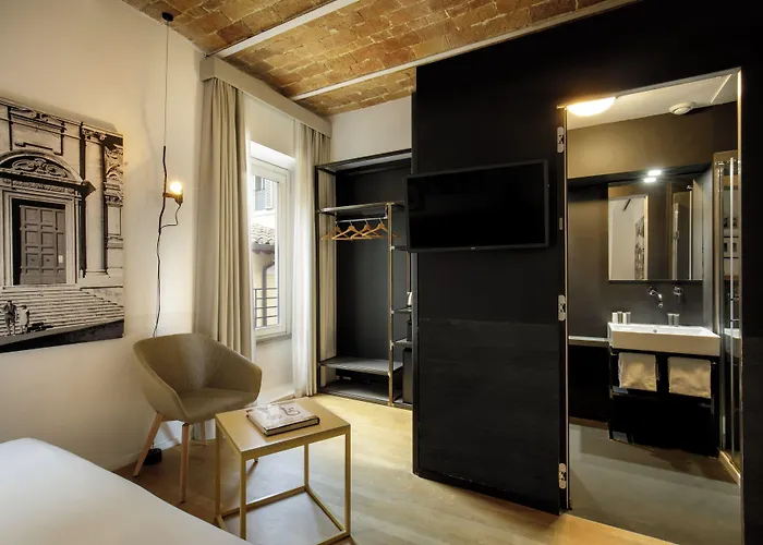 Hotel Coronari Palace 3*