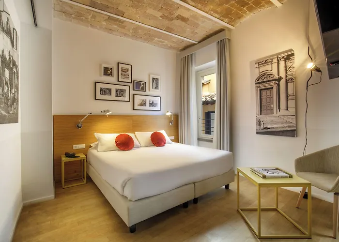 Coronari Palace Hotel Rome