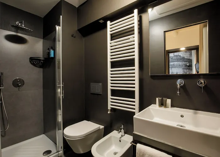 Coronari Palace Hotel