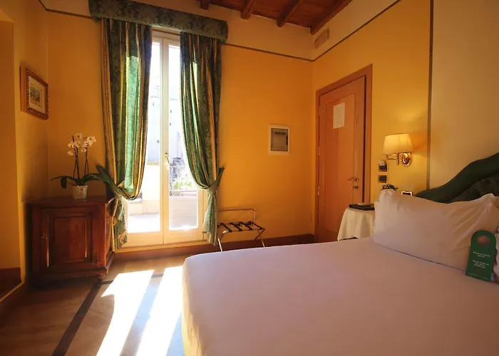 Coronari Palace Rome