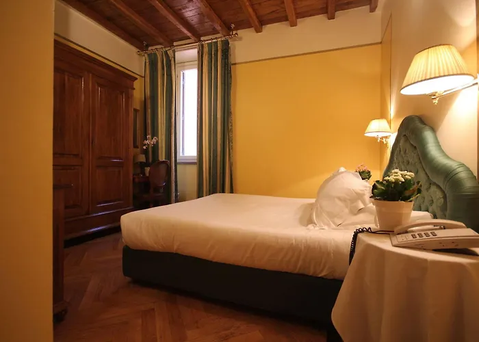 Coronari Palace 3* Rome