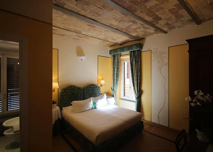 Coronari Palace 3* Rome