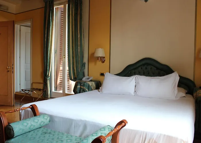 Coronari Palace Hotel Rome