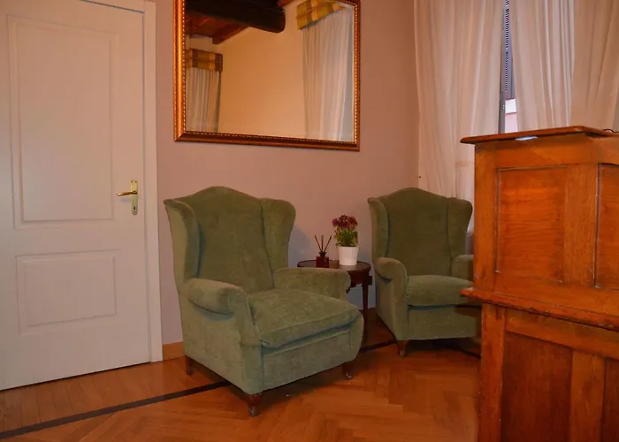 Coronari Palace 3* Rome