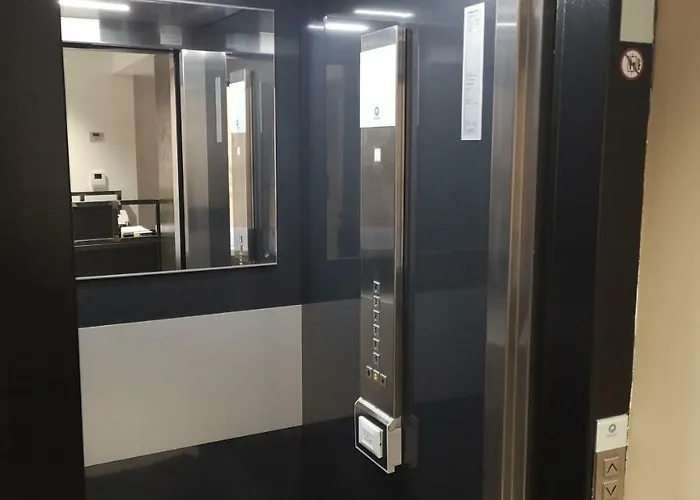 Coronari Palace Hotel Rome