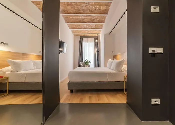 Hotel Coronari Palace