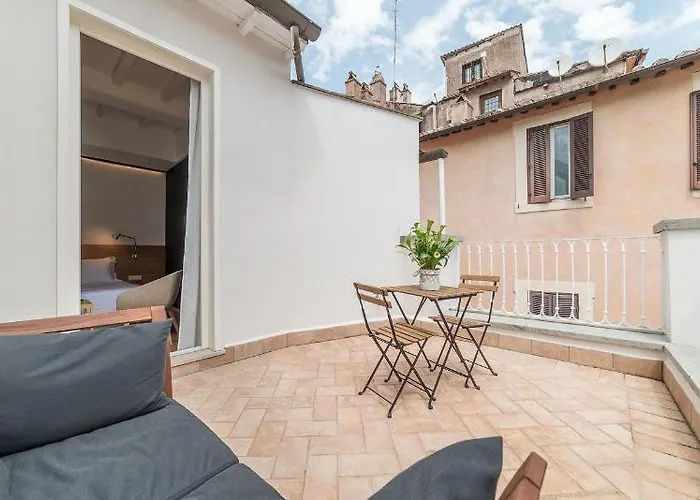 Coronari Palace 3* Rome