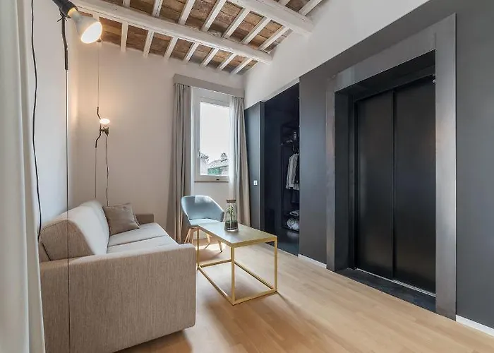 Coronari Palace Hotel Rome