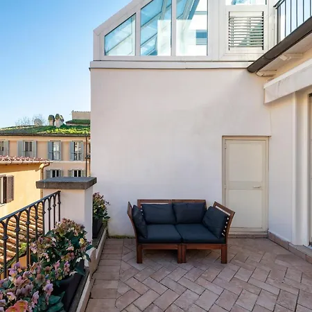 Coronari Palace Otel Roma