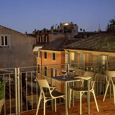 Otel Coronari Palace 3*