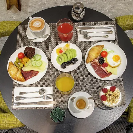 Hotel Coronari Palace 3*