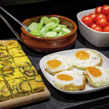 Hotel Coronari Palace Roma