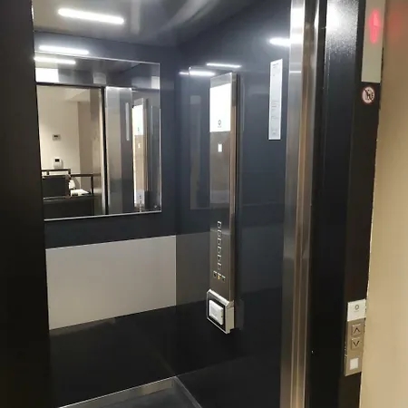 Coronari Palace Hotel Roma