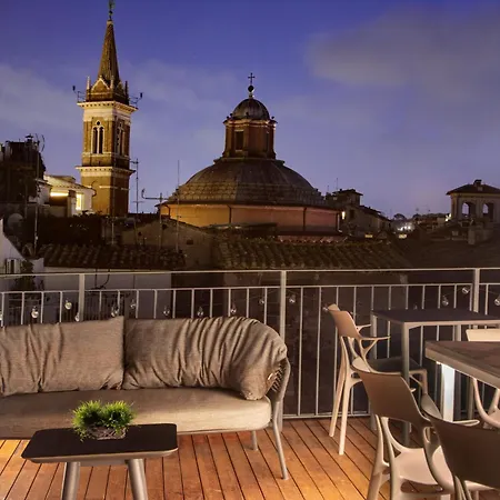 Coronari Palace Hotel Rome