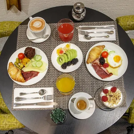 Coronari Palace 3* Rome