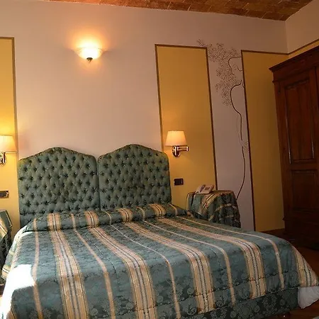Hotel Coronari Palace Rome