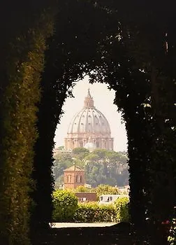 Hotel Coronari Palace Rome