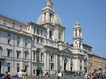 Coronari Palace 3* Rome