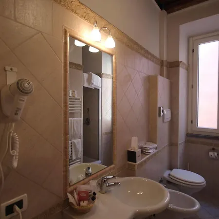 Coronari Palace 3* Rome