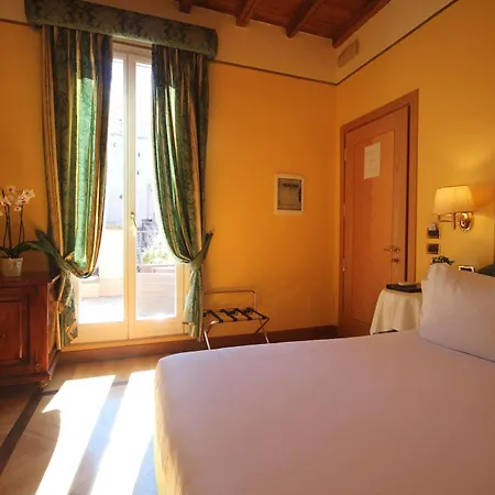 Coronari Palace Rome