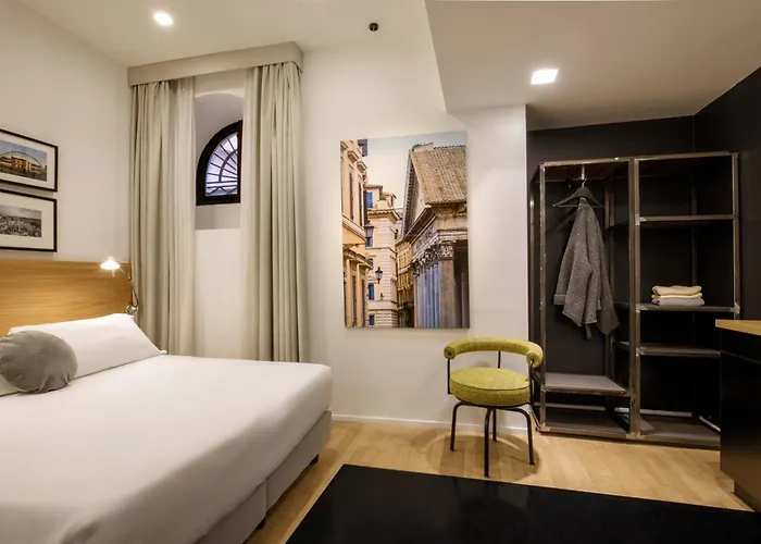 Coronari Palace 로마