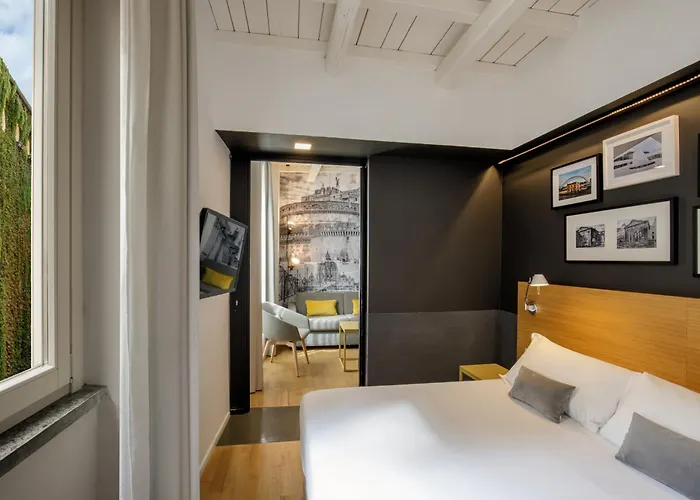 호텔 Coronari Palace 3*