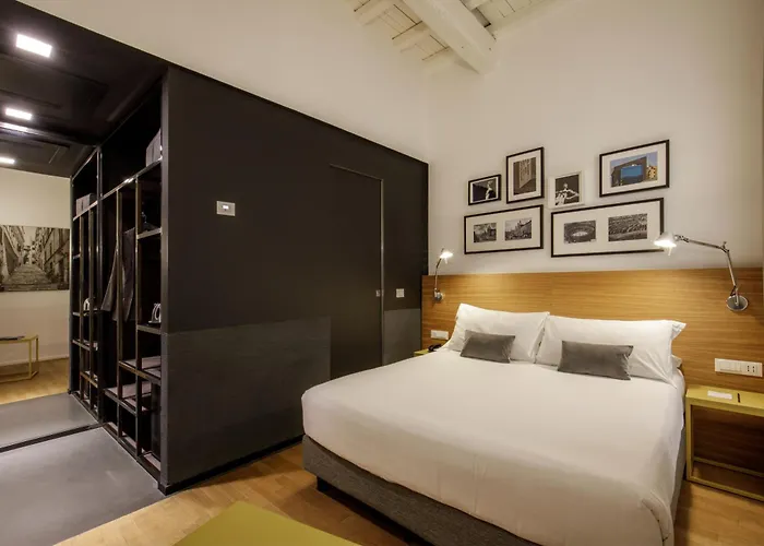 Coronari Palace 3* 로마