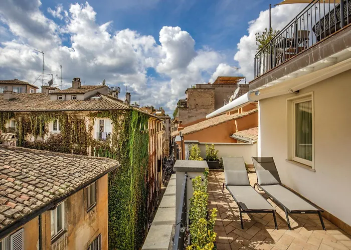 호텔 Coronari Palace 3*